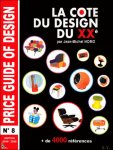 Jean-Michel Homo - cote du Design XXe siècle - 8e Edition 2019-2020 Jean-Michel Homo - cote du Design XXe siècle - 8e Edition 2019-2020