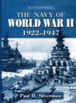 Silverstone, Paul H. - The Navy of World War II 1922-1947