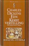 Dickens, Charles - Een Kerstvertelling