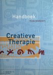 H. Smeijsters - Handboek Creatieve Therapie