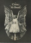 Dixon, John S. - Elaine McDonald - ballet