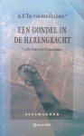 Heijden, A.F.Th. Van der - Een gondel in de Herengracht en andere verhalen