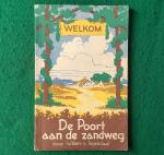 Willem van der Kulk (Willem van Iependaal) - De poort aan de zandweg
