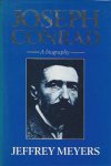 Meyers, Jeffrey - Joseph Conrad A Biography