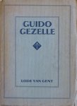 Gent, Lode van - Guido Gezelle
