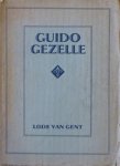 Gent, Lode van - Guido Gezelle Gent, Lode van - Guido Gezelle