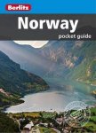 Berlitz - Berlitz Norway Pocket Guide