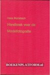 Borrebach, Hans - Handboek voor de modelfotografie
