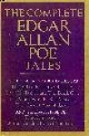 POE, EDGAR ALLAN - The complete Edgar Allan Poe tales.