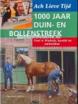 Bultink, Marca - 1000 jaar Duin en Bollenstreek: Winkels, handel en ambachten