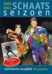 Diverse - Schaatsseizoen 2000-2001 -Jaargang 29