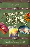 L.D. Lapinski - Reisbureau Wereldvreemd