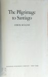 Edwin Mullins 154620 - The Pilgrimage to Santiago