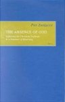 Zuidgeest, Piet - The Absence of God. Exploring the Christian Tradition in a Situation of Mourning [Empirical Studies in Theology Volume VI]