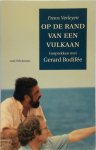 Frans Verleyen 27574, Gerard Bodifée 60085 - Op de rand van een vulkaan gesprekken met Gerard Bodifée