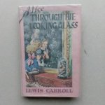 Lewis Carroll - Through the looking-glass