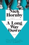 Nick Hornby, Nick Hornby - A Long Way Down
