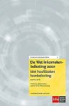 A.H.H. Bollen-Vandenboorn - De Wet Inkomstenbelasting 2001, Editie 2018 / Fiscale geschriften / 01