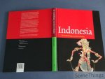 Sri Hardiati, Endang en Pieter Keurs [red.] - Indonesia. De ontdekking van het verleden.