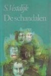 Vestdijk, Simon - Schandalen