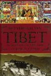 Laird, Thomas - Het Verhaal van Tibet. Gesprekken met de Dalai Lama.