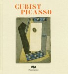  - Cubist Picasso