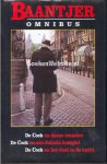 Baantjer, A.C. - Baantjer omnibus