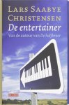 L.S. Christensen - De entertainer