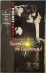 Hermann Hesse 12631, Pé Hawinkels 10941 - Narziss und Goldmund
