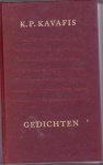 Kavakis,K.P. - Gedichten [vertaald door Hans Warren en Mario Molengraaf]