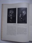 Knuttel Wzn., G., Ligtenberg, A., Vermeylen, A., Cornette, A.H., e.a. (red.). - De Kunst der Nederlanden. Deel I, 1e jaargang 1930/1.