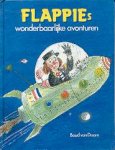 Doorn, Boud van - Flappie's wonderbaarlijke Avonturen