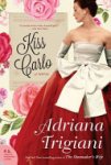 Adriana Trigiani 41144 - Kiss Carlo