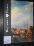 Catalogus Ketterer Kunst - Alte und neuere Meister