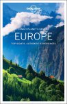 Lonely Planet, Alexis Averbuck - Lonely Planet Best of Europe