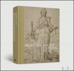 Samuel Mareel, Manfred Sellink e.a. - Roep om rechtvaardigheid. Recht en onrecht in de kunst uit de Nederlanden (1450-1650)