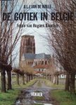 Walle, A.L.J. van de - De Gotiek in Belgie