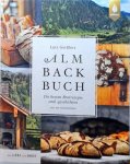 Lutz Geißler - Lutz Geißlers Almbackbuch