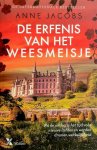 Anne Jacobs - De erfenis van het weesmeisje