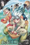 Riichiro Inagaki - Dr. STONE, Vol. 8