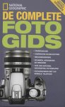 [{:name=>'English Services', :role=>'B06'}] - De complete fotogids / National Geographic