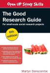 Martyn Denscombe - The Good Research Guide