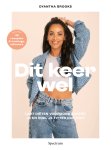 Dyantha Brooks - Dit keer wel
