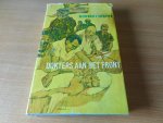 Lebert, Norbert - Dokters aan het front.