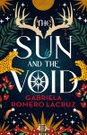Gabriela Romero Lacruz - The Warring Gods-The Sun and the Void