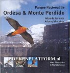 Woutersen, Kees - Grasa Manolo - Atlas of the birds