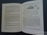 Christian Draguet. - Le ballon de Fleurus. Itineraire des aerostiers en juin 1794.
