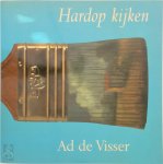 Ad DE Visser - Hardop kijken