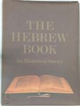 Raphael Posner, Israel M. Ta-Shma - The Hebrew Book