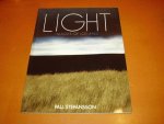 Stefansson, Pall - Light: Images of Iceland